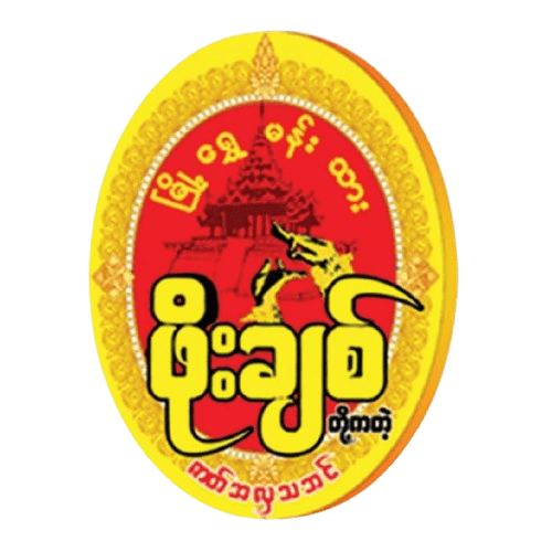 Phoe Chit Logo